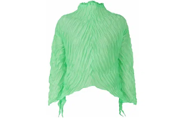 PLEATS PLEASE ISSEY MIYAKE SS22