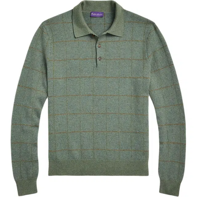 Ralph Lauren polo