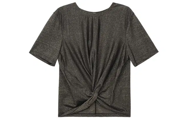 lululemon Crescent T