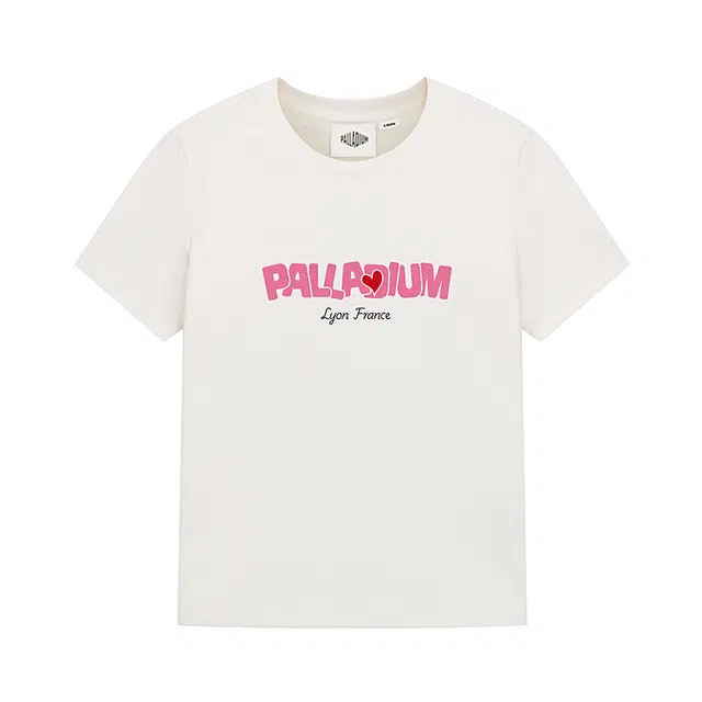 Palladium VINTAGE T