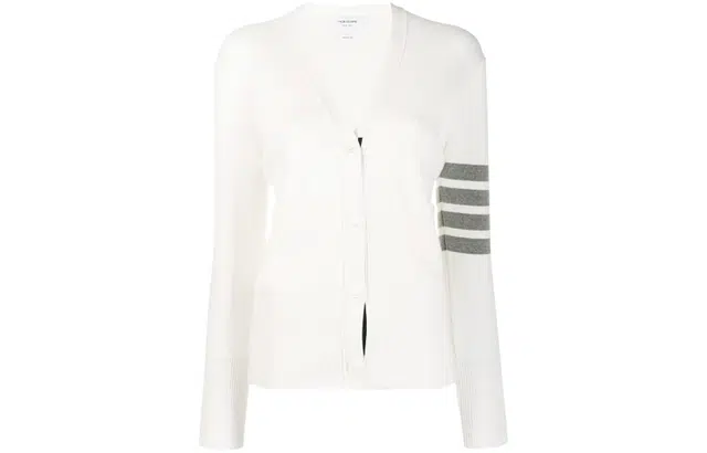 THOM BROWNE SS21 V