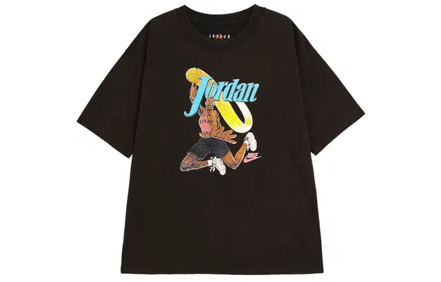 Jordan logo T