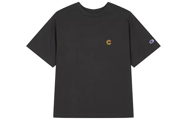 Champion SS25 WOMEN'S CASUAL T