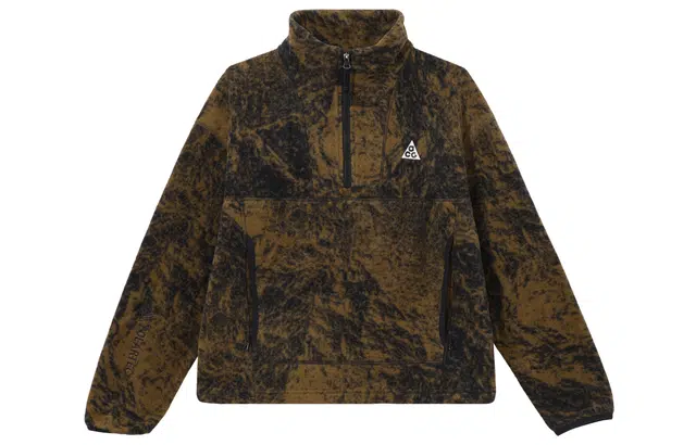 Nike ACG Therma-FIT "Wolf Tree" Brown