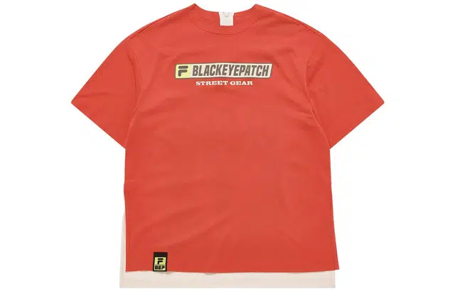 FILA FUSION BEP T