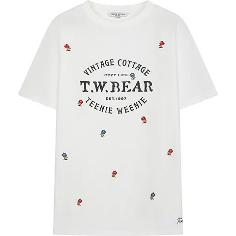 Teenie Weenie T