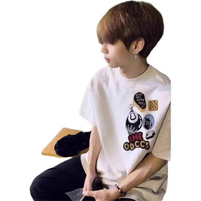 City Hipster T