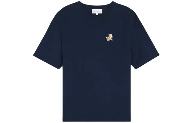 Maison Kitsune SS24 T