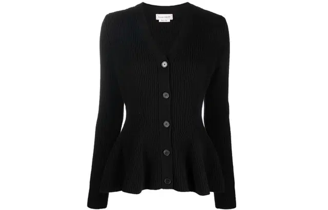 Alexander McQueen FW21