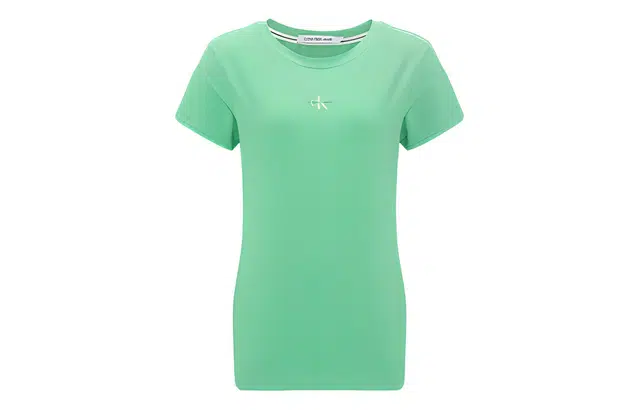 CKCalvin Klein SS23 LogoT