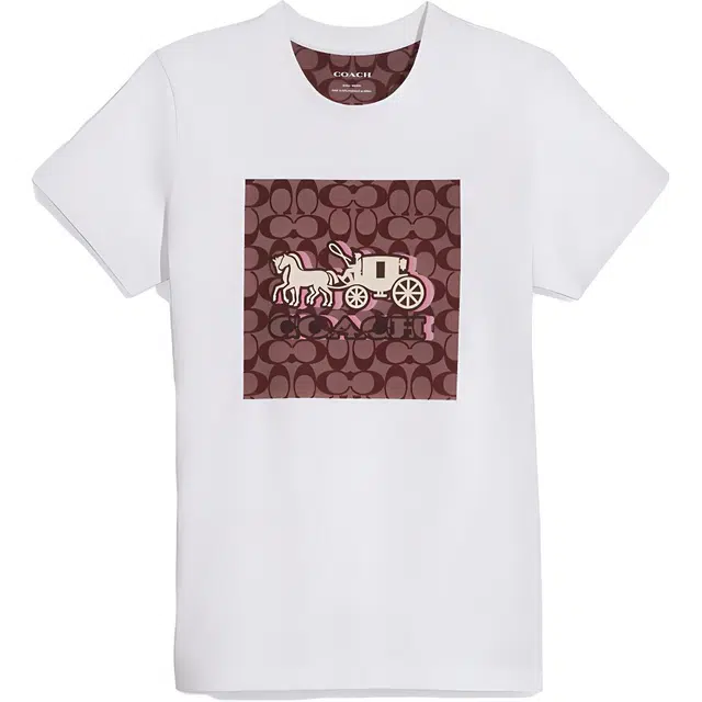 COACH SS23 T