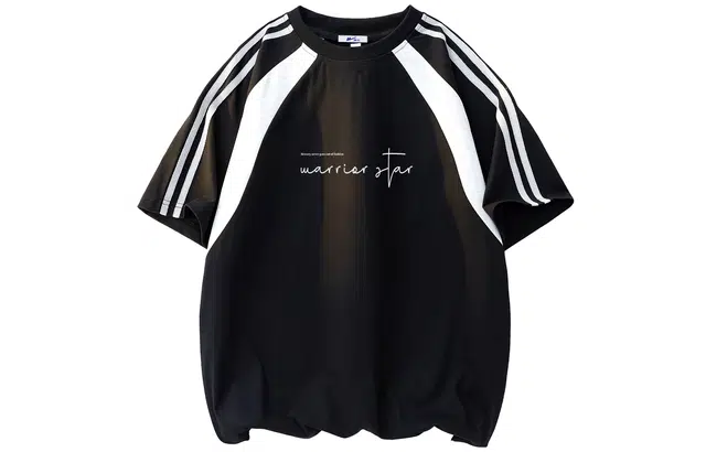 Warrior logo T