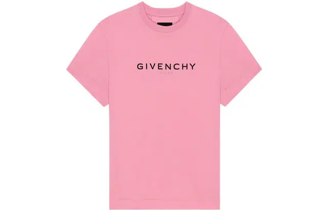 Givenchy FW22 T
