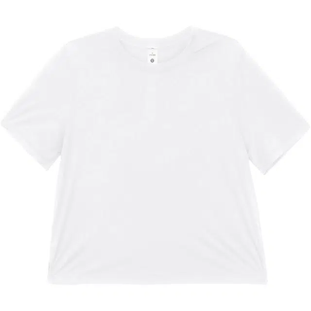 lululemon Ultralight Waist-Length T-Shirt T