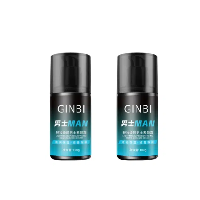 GINBI 100g