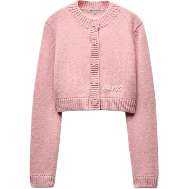 ZARA x AO YES SS25