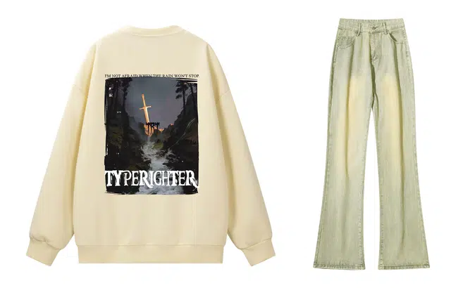 TYPERIGHTER