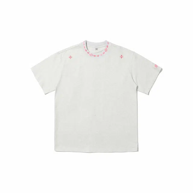 PAINT STAIN T