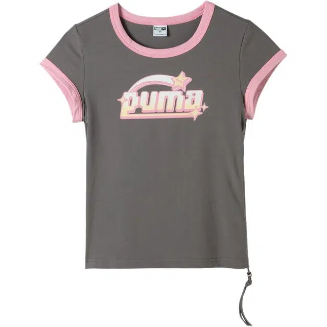 PUMA SWXP DD TEE T