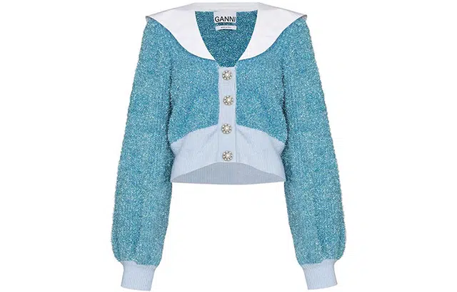 GANNI SS22