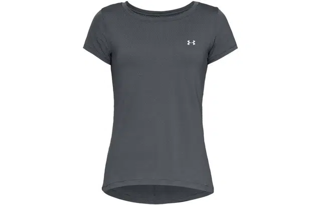 Under Armour HeatGear Armour LogoT