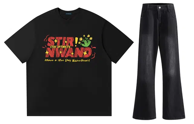 STIRNWAND T