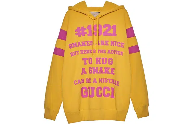 GUCCI SS22 1921