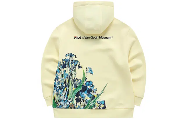 FILA x Van Gogh Museum