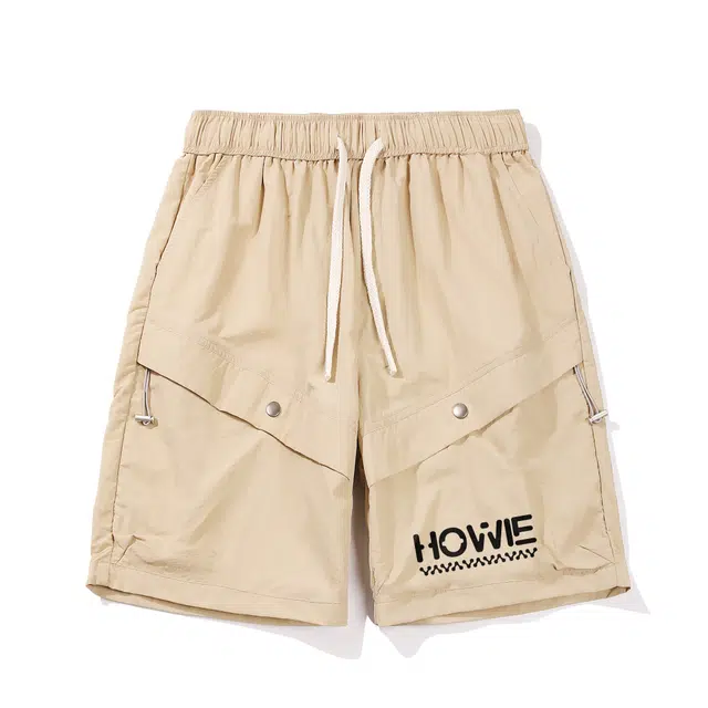 HOWIE LANDAU logo