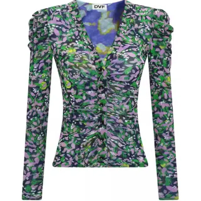 DIANE VON FURSTENBERG V