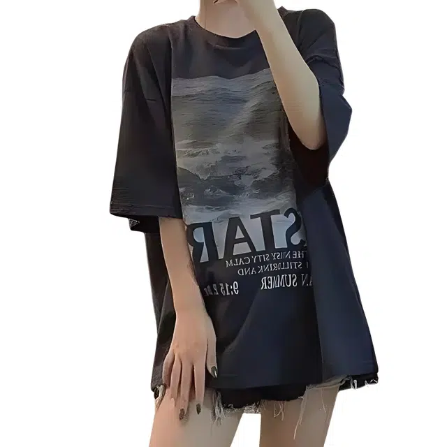 YICHEN ins T