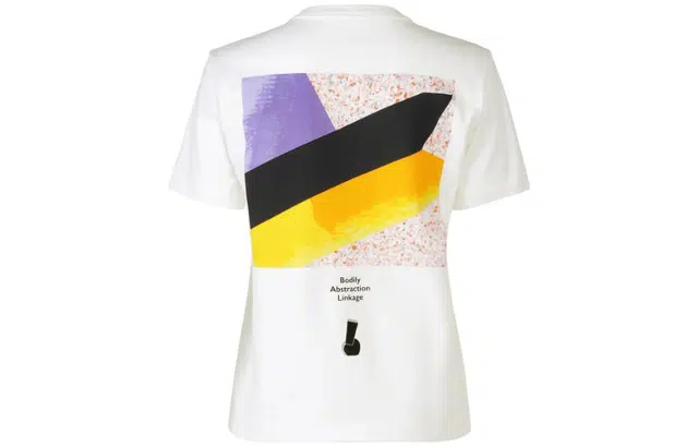 ISSEY MIYAKE SS23 T