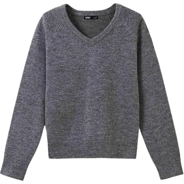 SPAO V