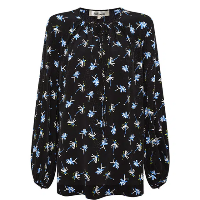 DIANE VON FURSTENBERG