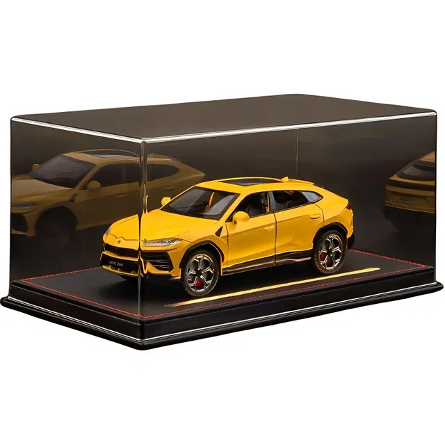 AZLCL 124Urus