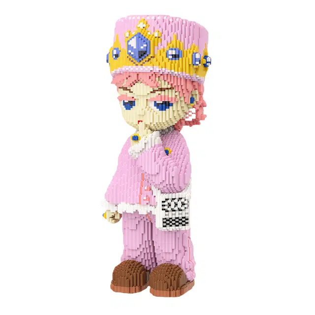 QIRXIEY GD 23888pcs YS1575
