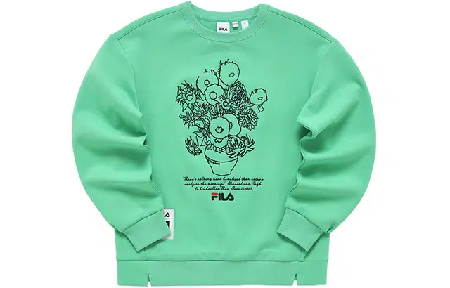 FILA x VAN GOGH MUSEUM