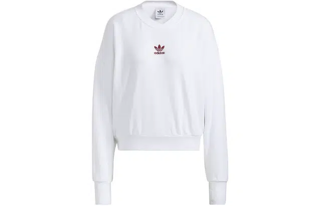 adidas originals CNY Sweat Crew