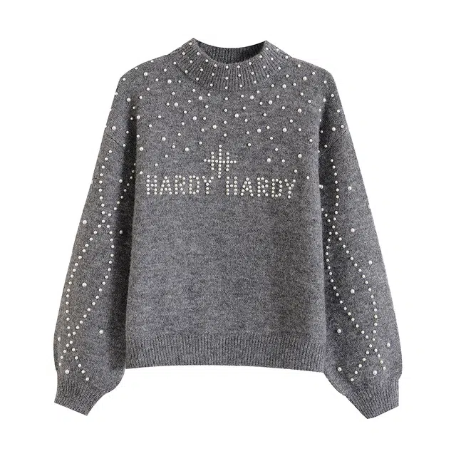 HARDY HARDY Logo