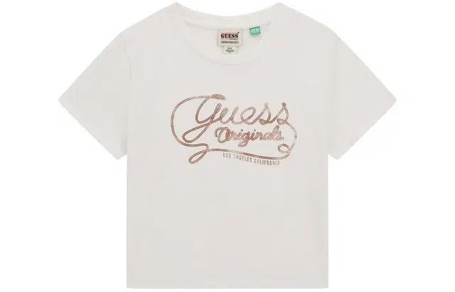 GUESS T