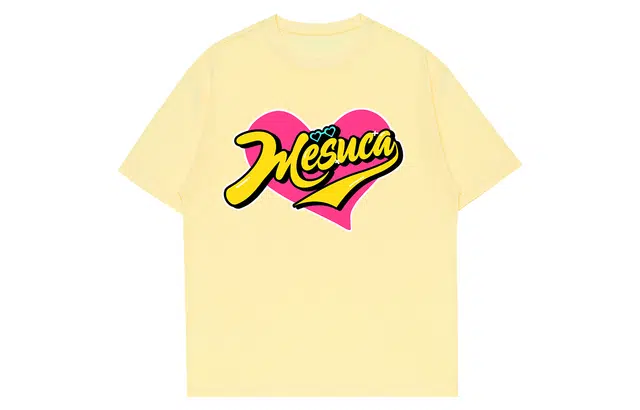 MESUCA logoT