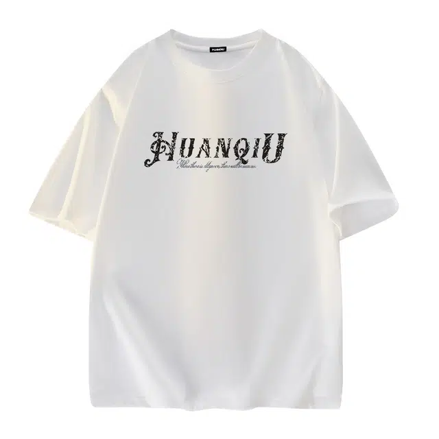 HUANQIU logoT