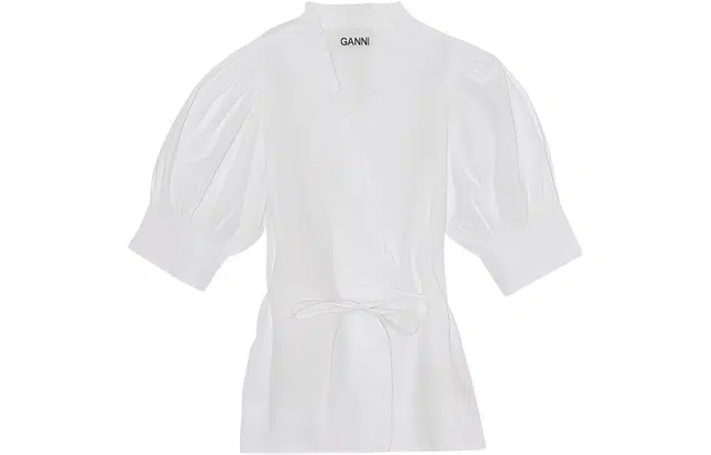 GANNI SS22