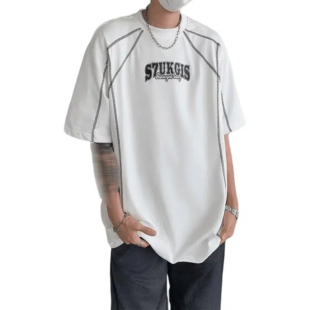 City Hipster T