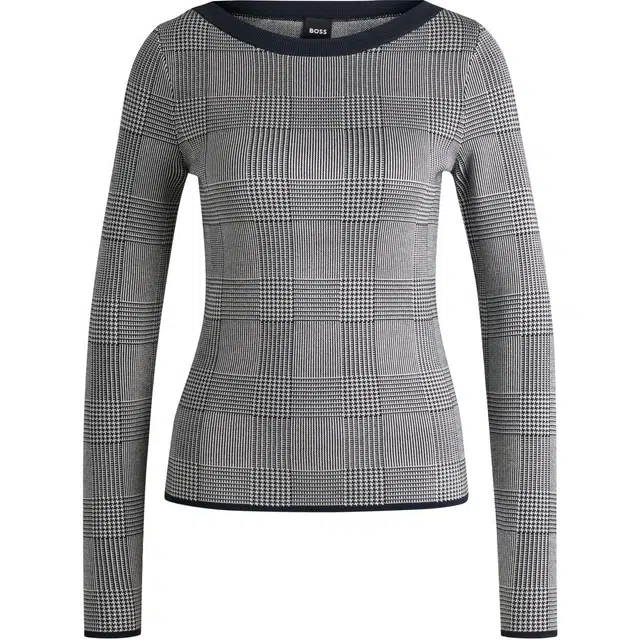 HUGO BOSS