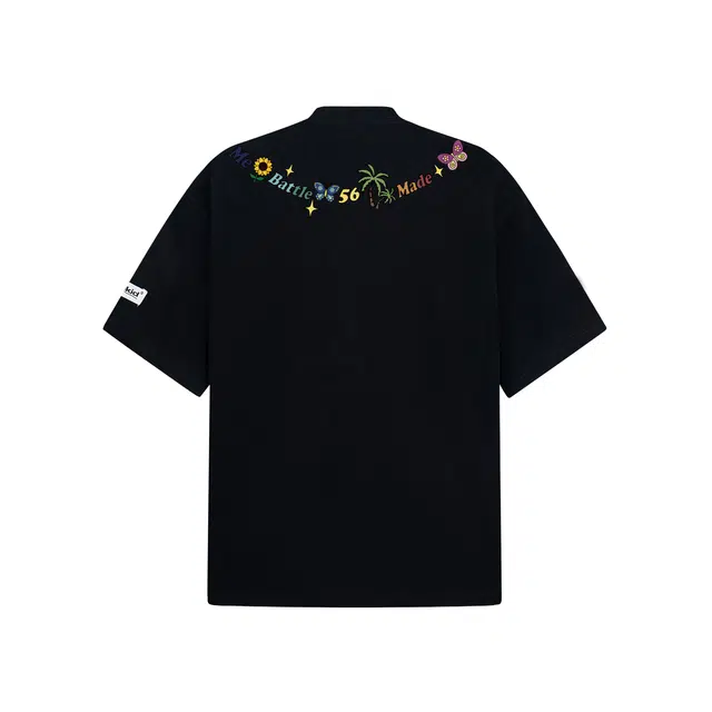 BEAR UNION T