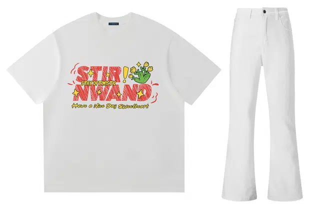 STIRNWAND T