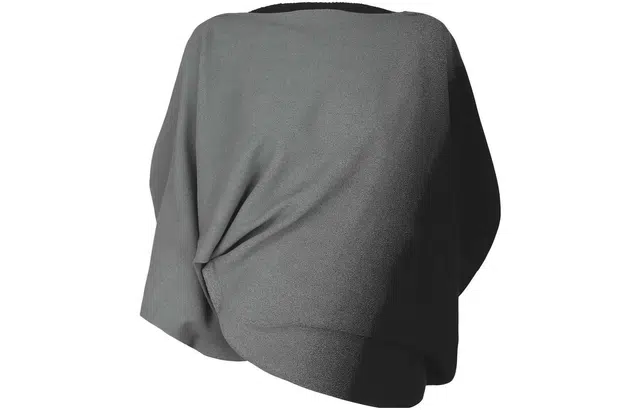 ISSEY MIYAKE SS23 T
