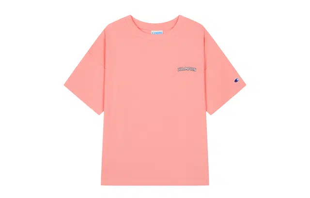 Champion ROCHESTER SS24 Logo T