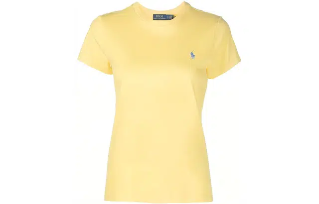 Polo Ralph Lauren SS23 LogoT